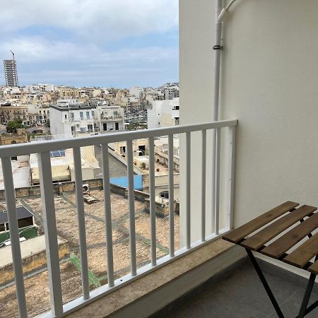 F10 Modern And Bright Apartment In Malta Msida Esterno foto