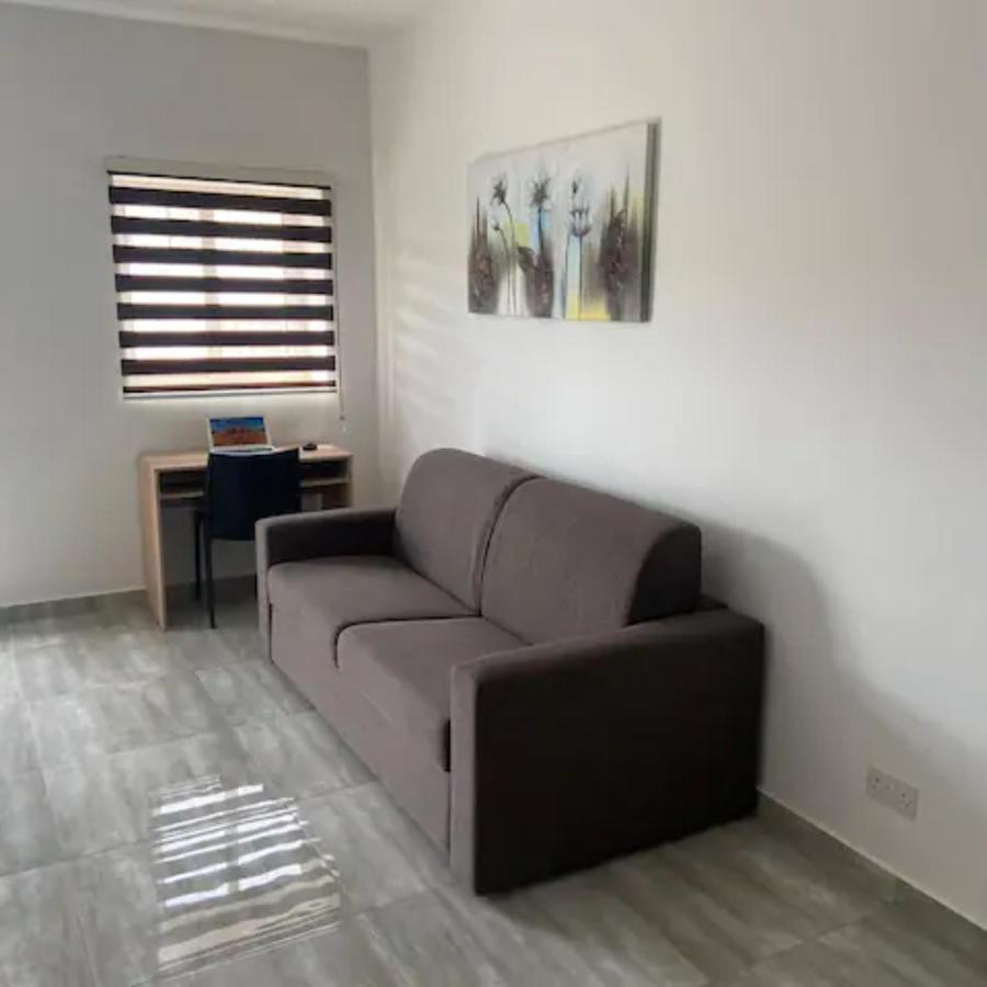 F10 Modern And Bright Apartment In Malta Msida Esterno foto