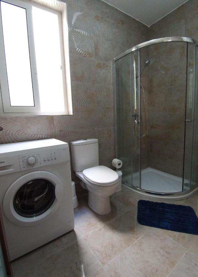 F10 Modern And Bright Apartment In Malta Msida Esterno foto