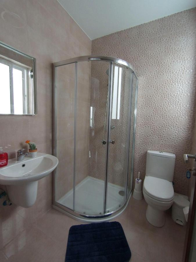 F10 Modern And Bright Apartment In Malta Msida Esterno foto